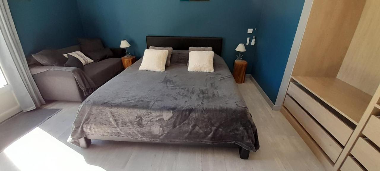 La Villa Provencale Лорг Экстерьер фото